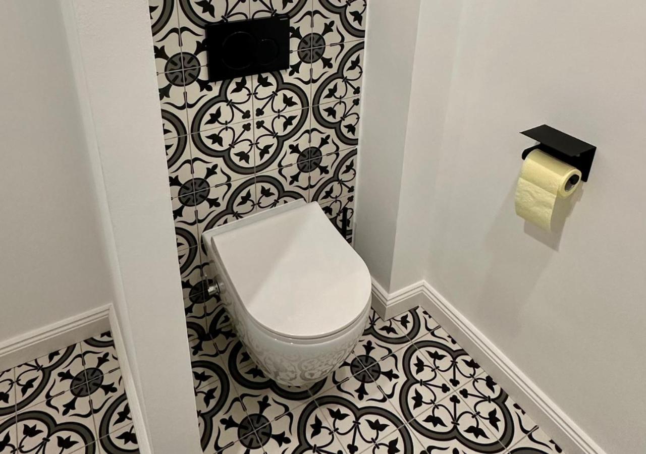 Palais Living Suite ウィーン エクステリア 写真